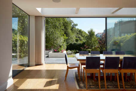 Home extension | North London Architects